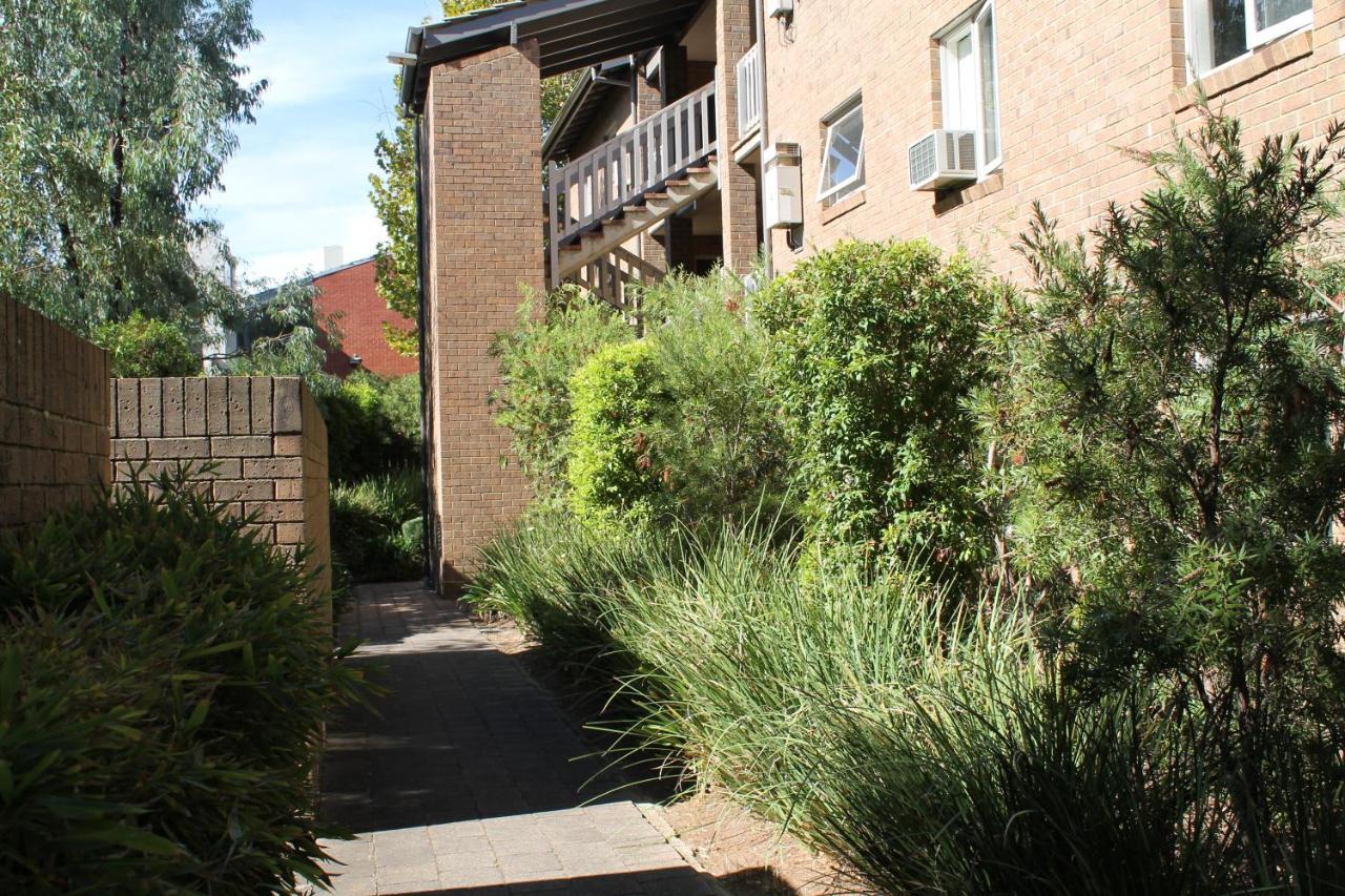 Adelaide Dress Circle Apartments - Archer Street Exterior photo