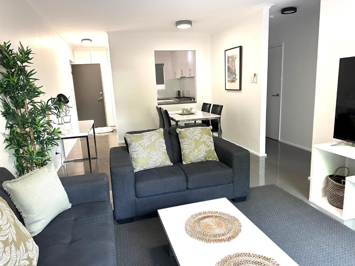 Adelaide Dress Circle Apartments - Archer Street Exterior photo
