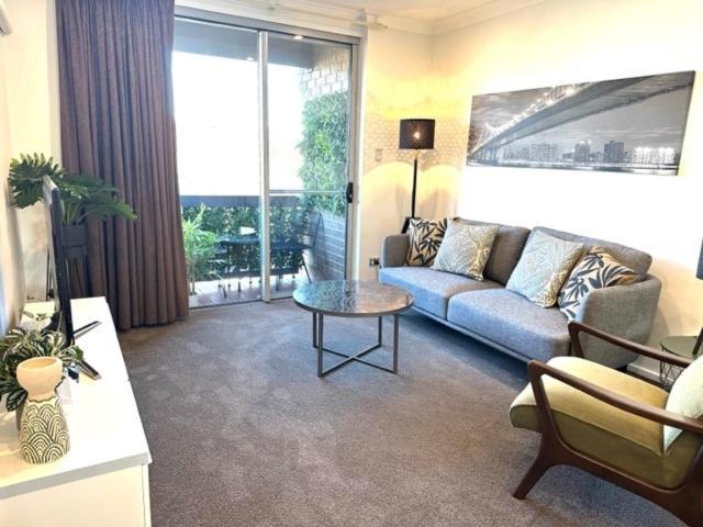 Adelaide Dress Circle Apartments - Archer Street Exterior photo