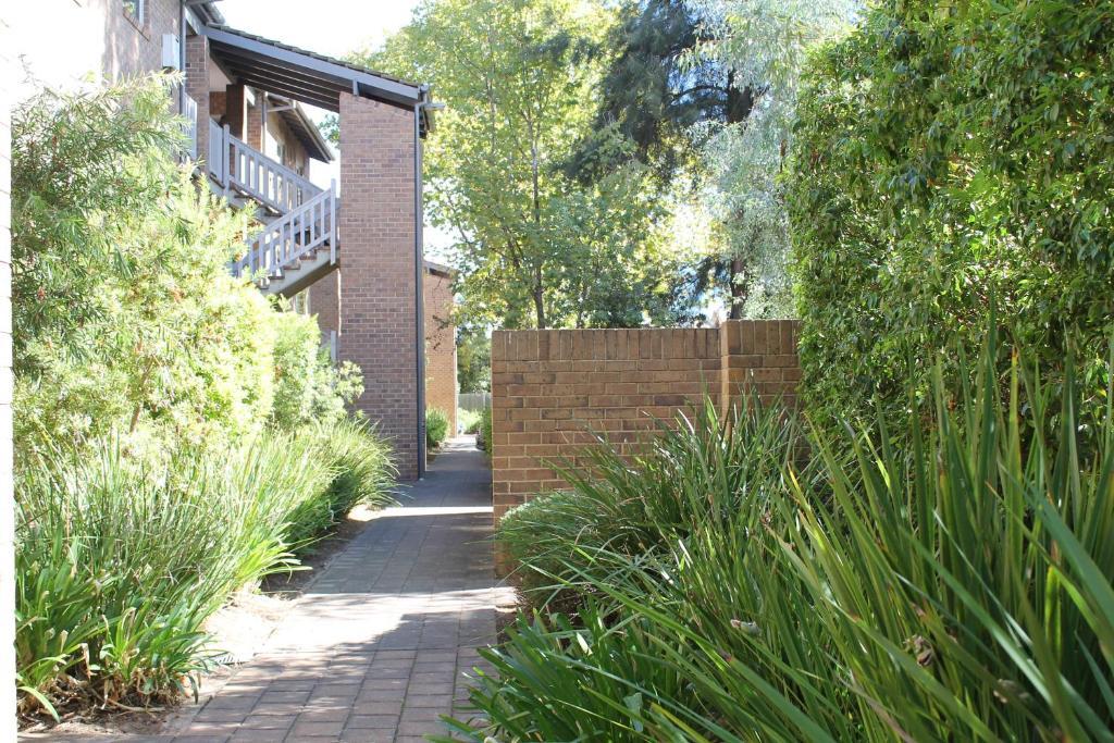 Adelaide Dress Circle Apartments - Archer Street Exterior photo