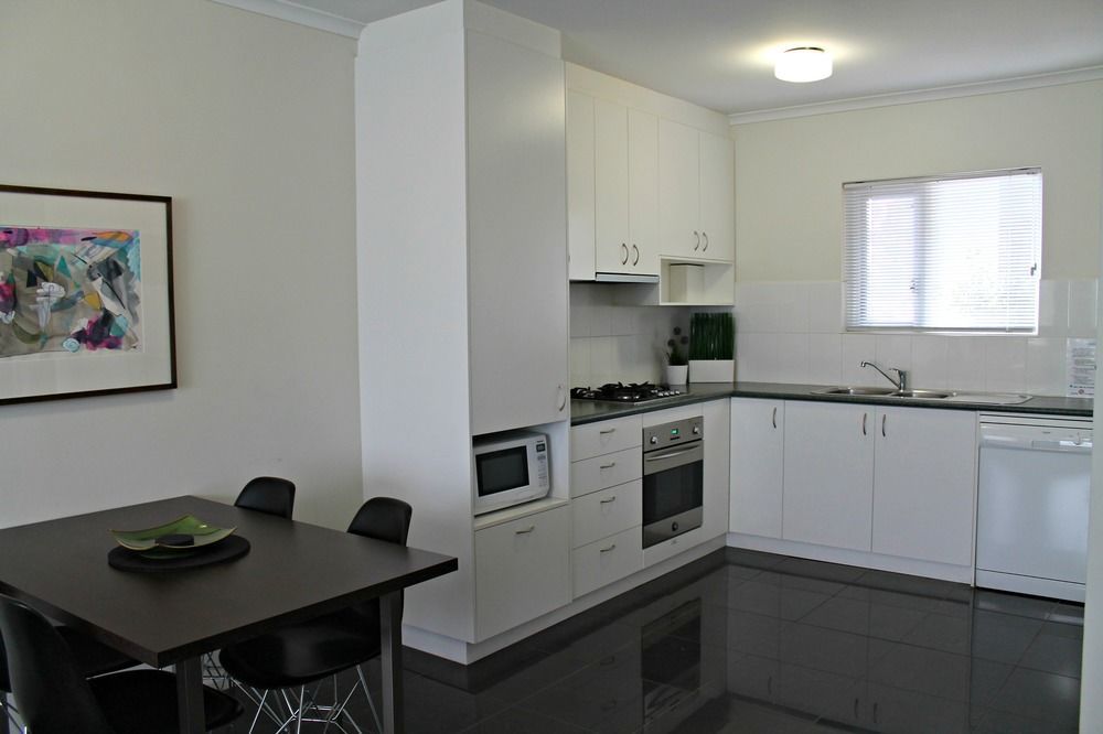Adelaide Dress Circle Apartments - Archer Street Exterior photo