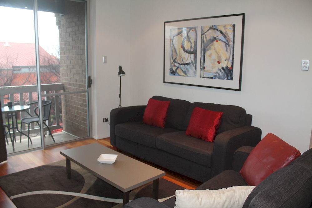 Adelaide Dress Circle Apartments - Archer Street Exterior photo