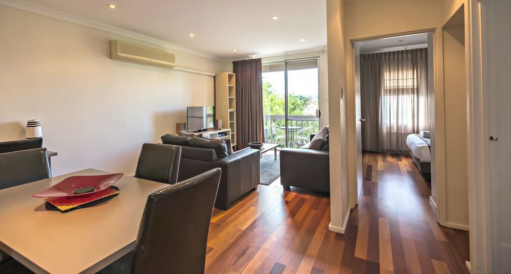Adelaide Dress Circle Apartments - Archer Street Exterior photo