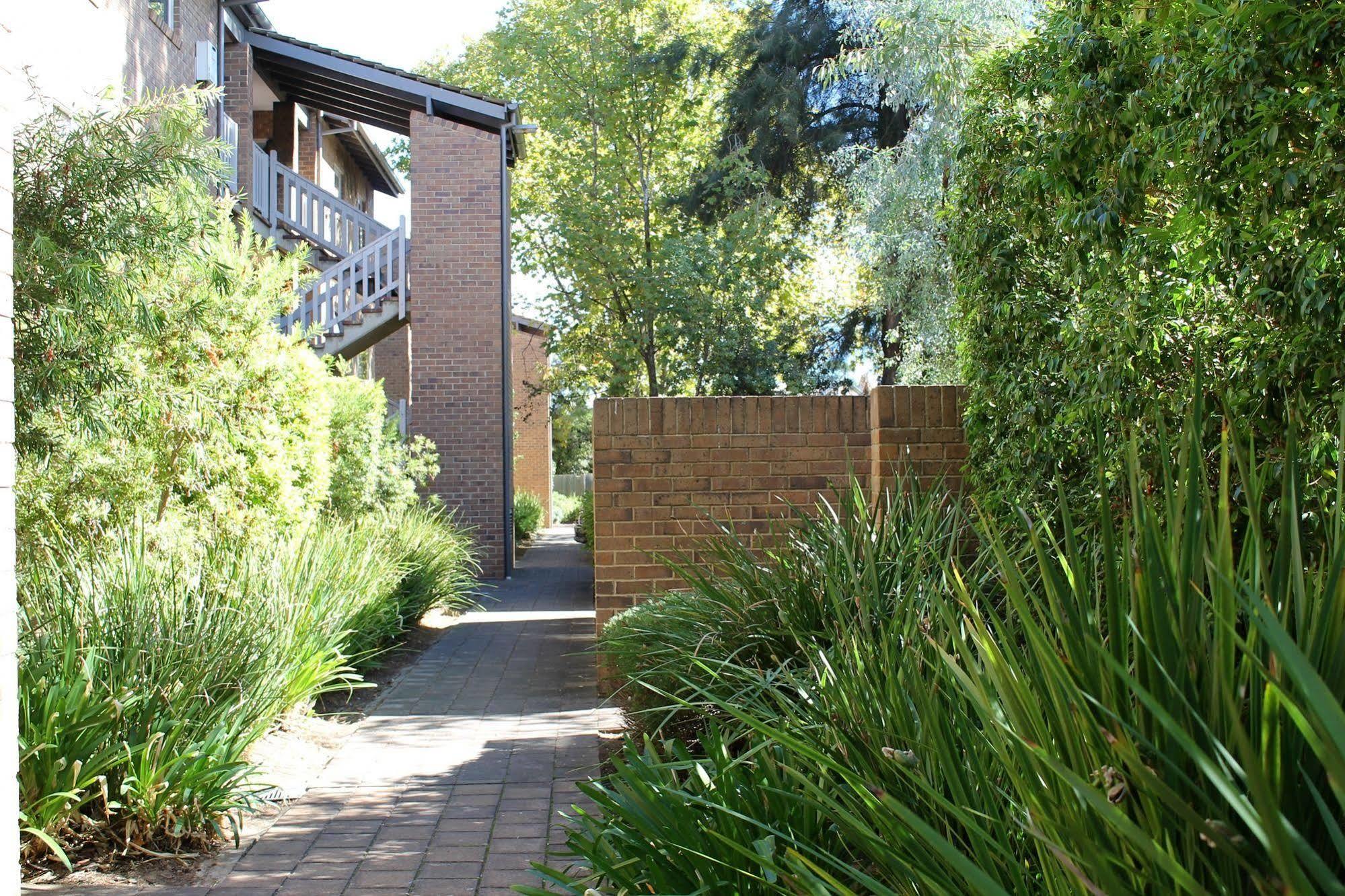 Adelaide Dress Circle Apartments - Archer Street Exterior photo