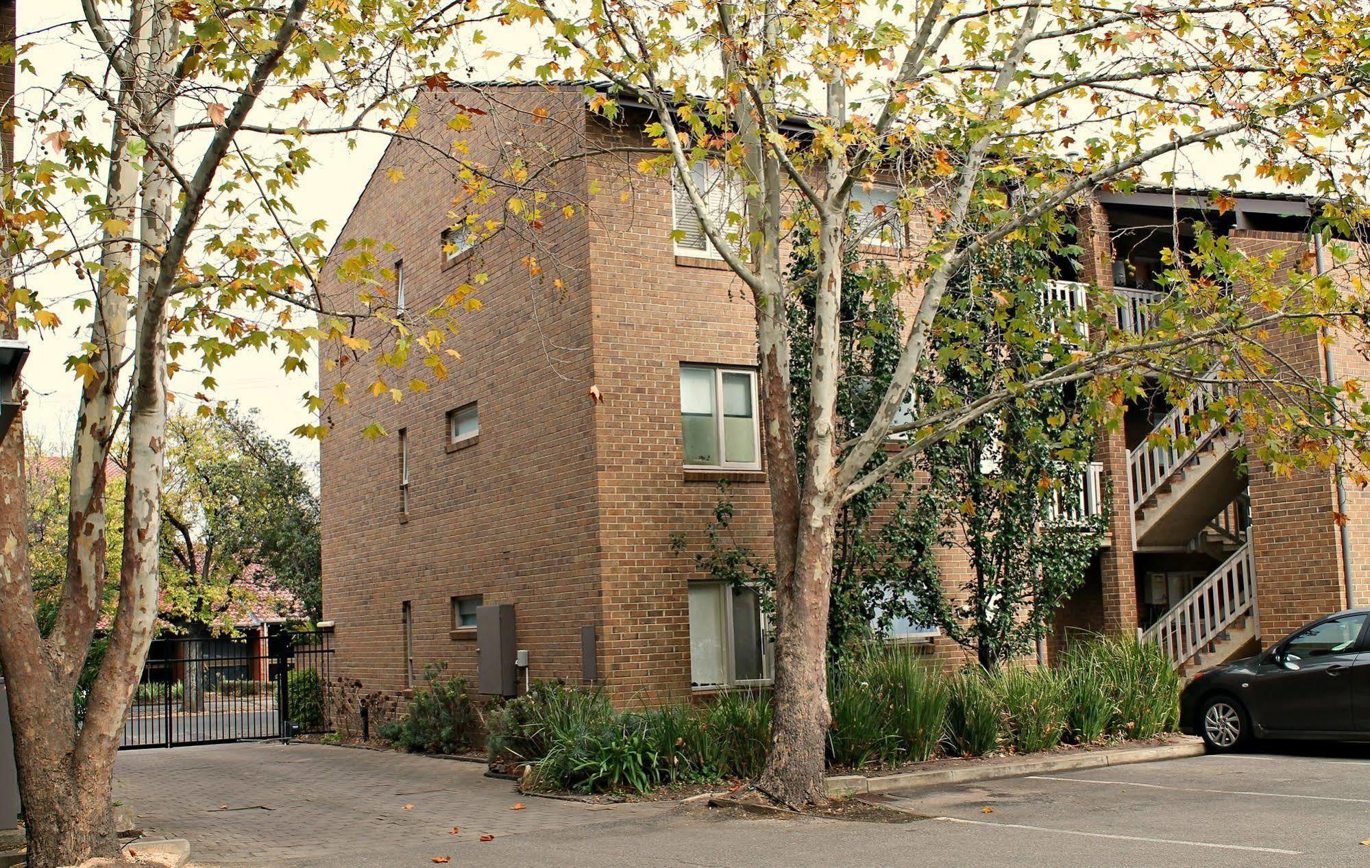 Adelaide Dress Circle Apartments - Archer Street Exterior photo